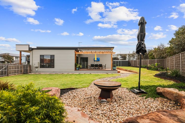 Woolamai Beachside Retreat