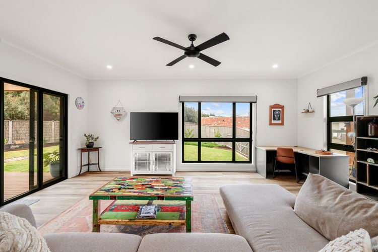 Woolamai Beachside Retreat