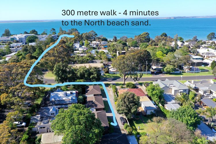 Holiday on Chapel Cowes