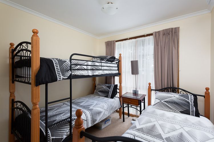 Holiday on Chapel Cowes