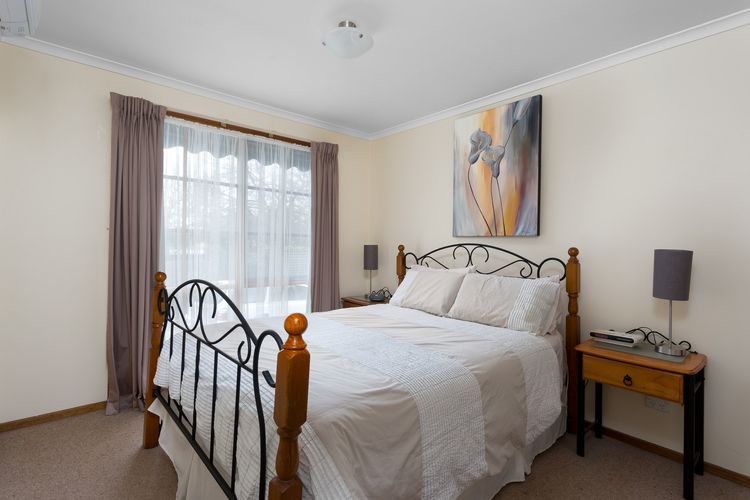 Holiday on Chapel Cowes