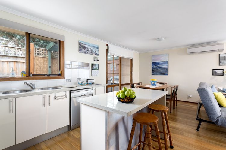 Holiday on Chapel Cowes