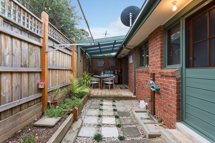 Holiday on Chapel Cowes