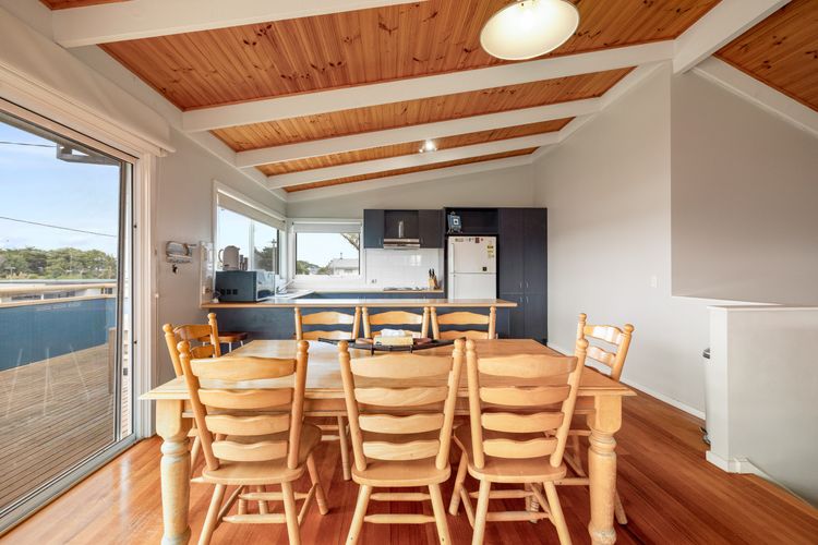 Dragonfly Beach House