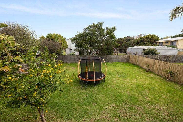 Dragonfly Beach House