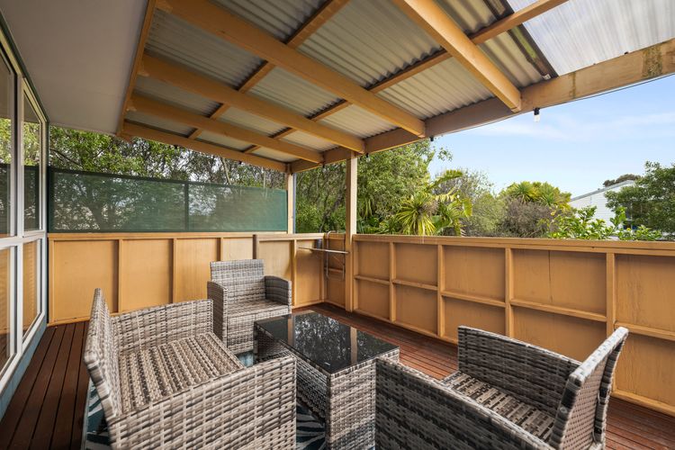 Dragonfly Beach House