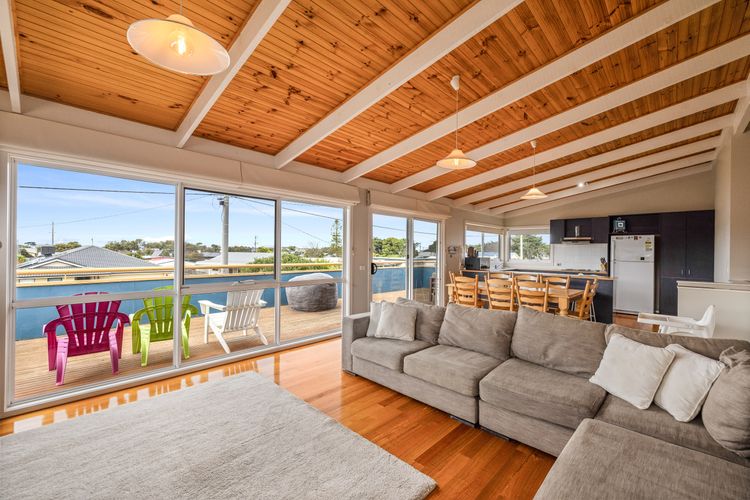 Dragonfly Beach House