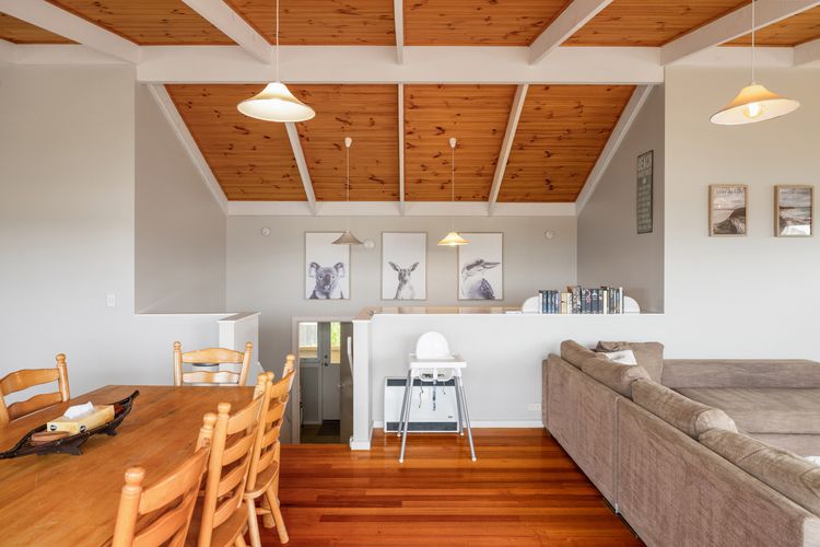 Dragonfly Beach House