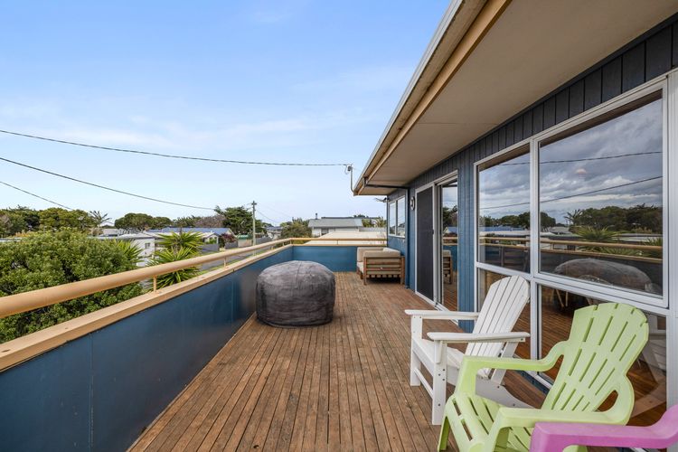 Dragonfly Beach House