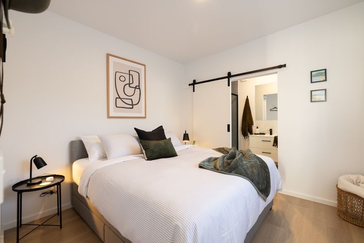 Island Beach Retreat