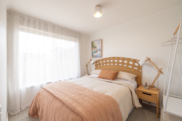 Phillip Island Hot Springs Retreat