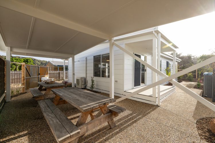 Phillip Island Hot Springs Retreat