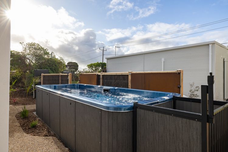 Phillip Island Hot Springs Retreat