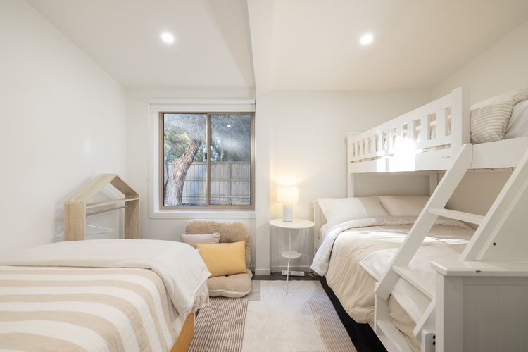 Original Beach Retreat