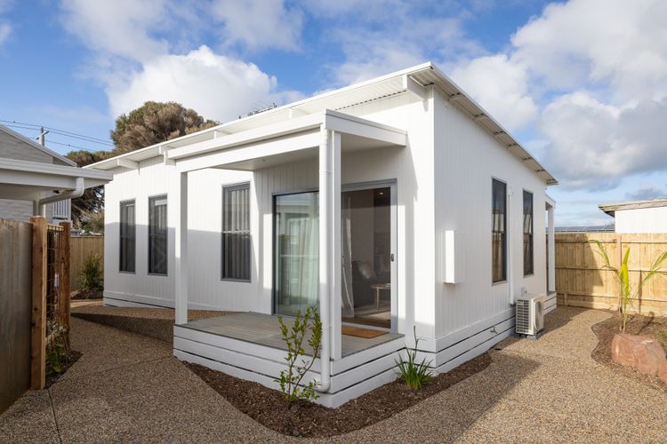 Phillip Island Hot Springs Retreat