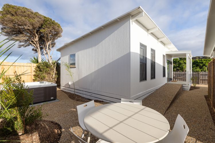 Phillip Island Hot Springs Retreat