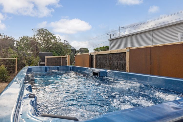 Phillip Island Hot Springs Retreat
