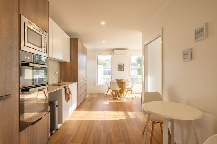 Phillip Island Hot Springs Retreat