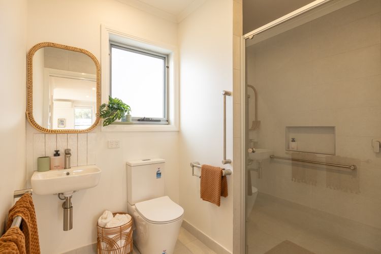 Phillip Island Hot Springs Retreat