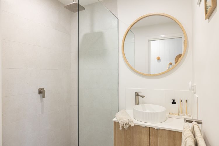 Original Beach Retreat