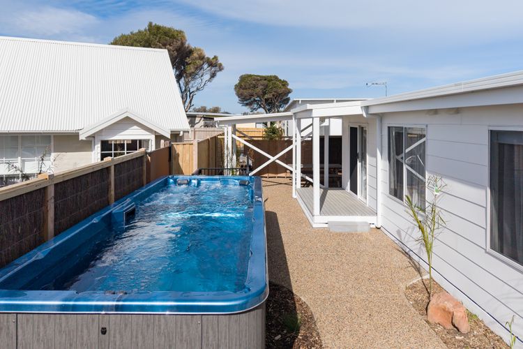Phillip Island Hot Springs Retreat