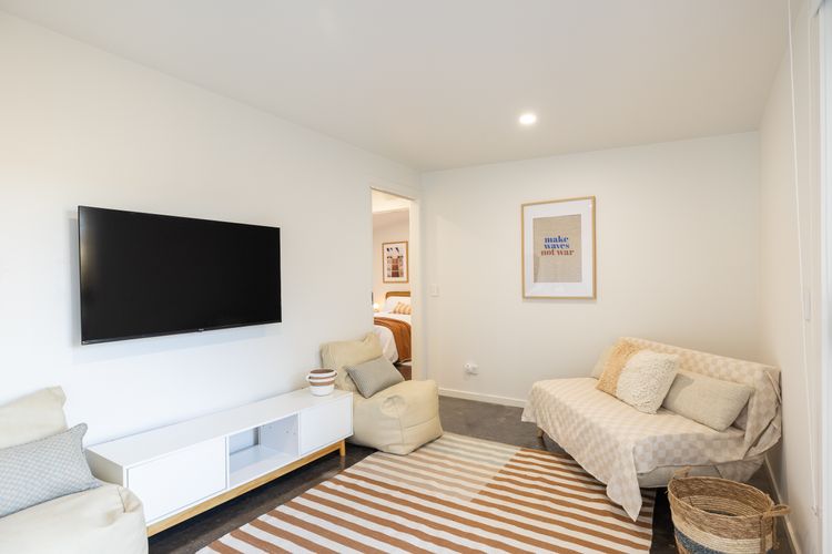 Original Beach Retreat