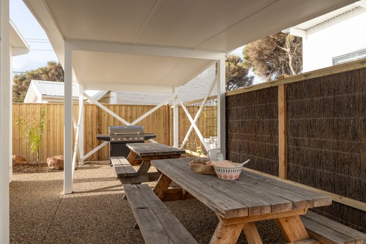 Phillip Island Hot Springs Retreat