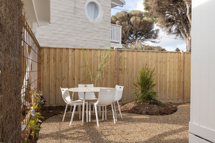 Phillip Island Hot Springs Retreat