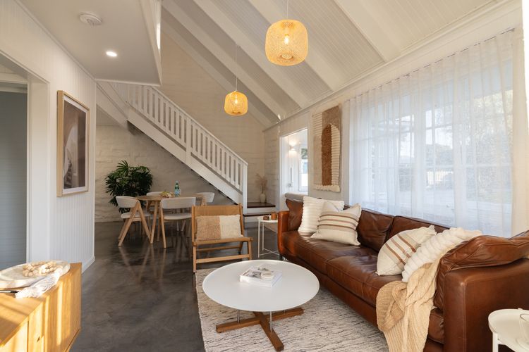 Original Beach Retreat