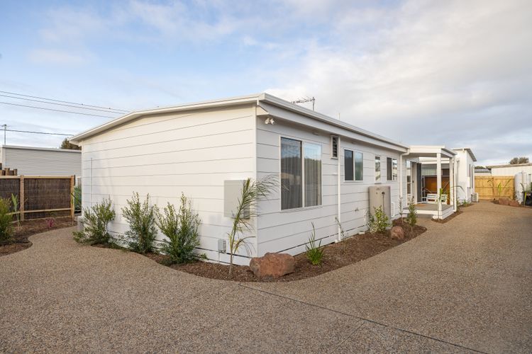 Phillip Island Hot Springs Retreat