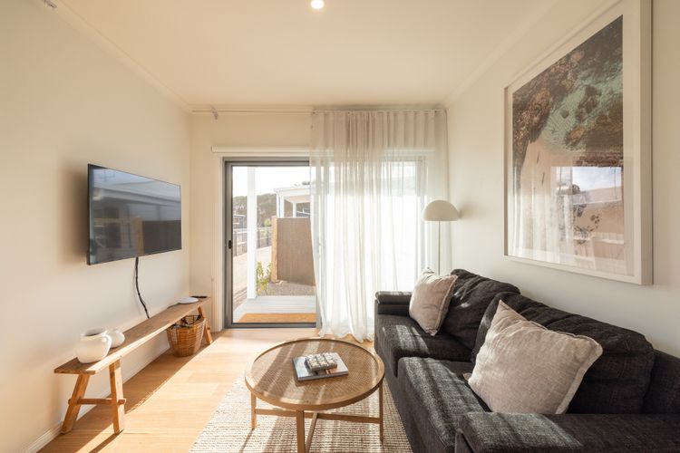 Phillip Island Hot Springs Retreat