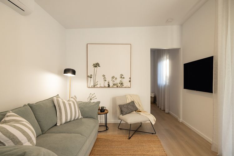 Island Beach Retreat