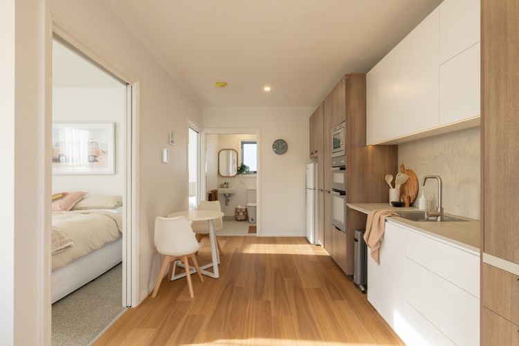 Phillip Island Hot Springs Retreat