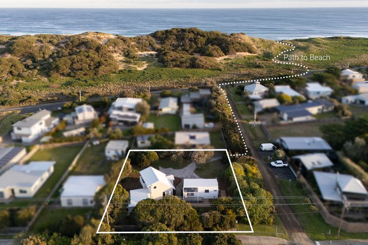 Original Beach Retreat