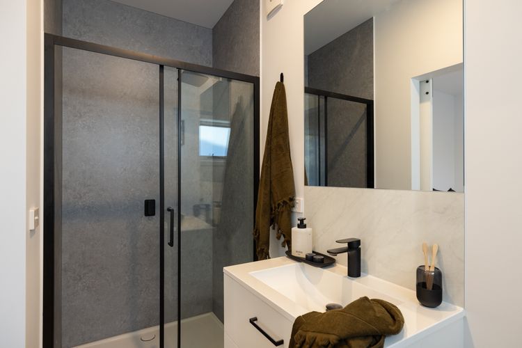 Island Beach Retreat