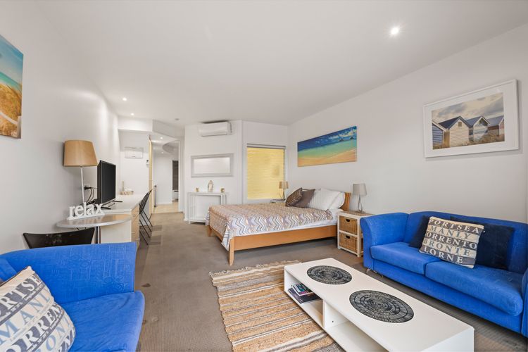 Phillip Island See the Beach