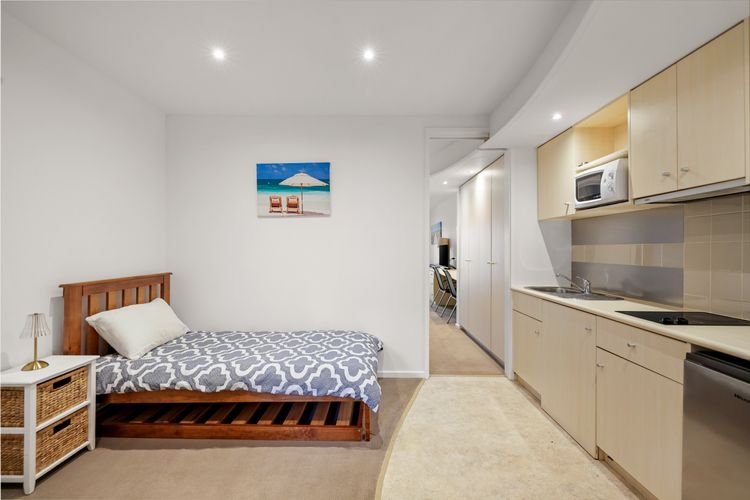 Phillip Island See the Beach