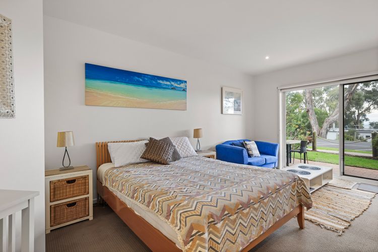 Phillip Island See the Beach