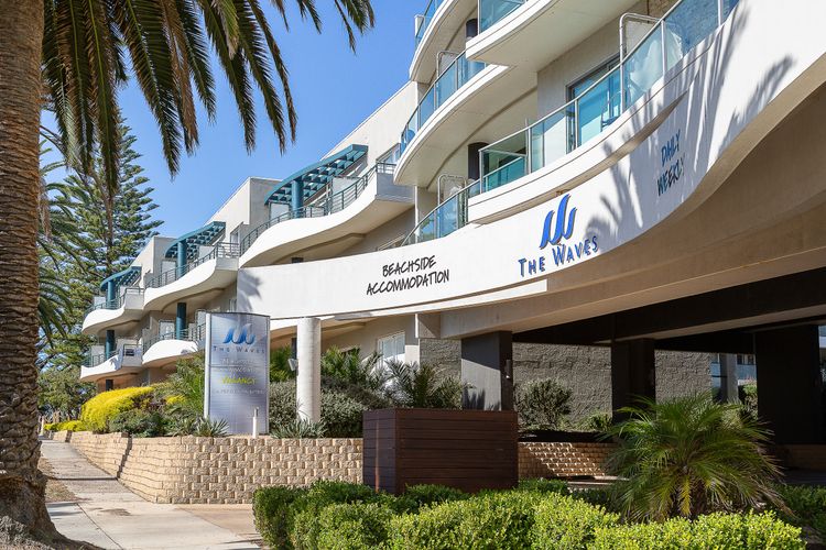 Phillip Island See the Beach