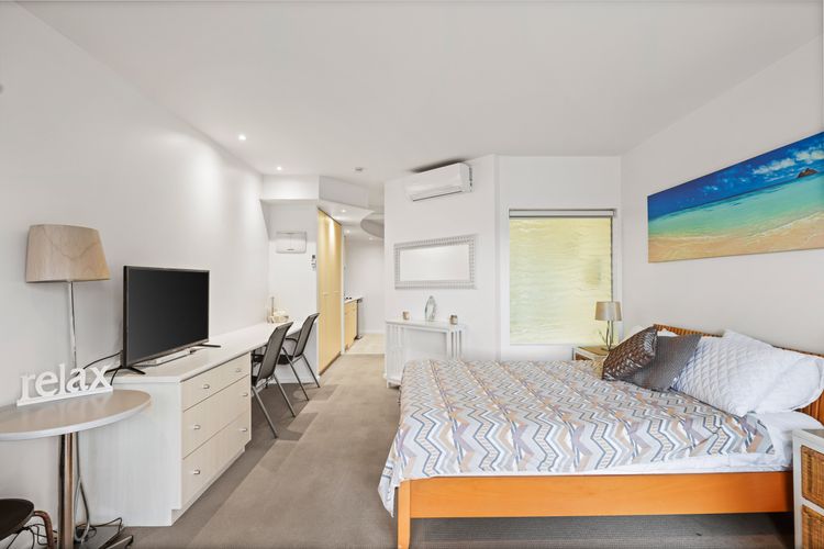 Phillip Island See the Beach