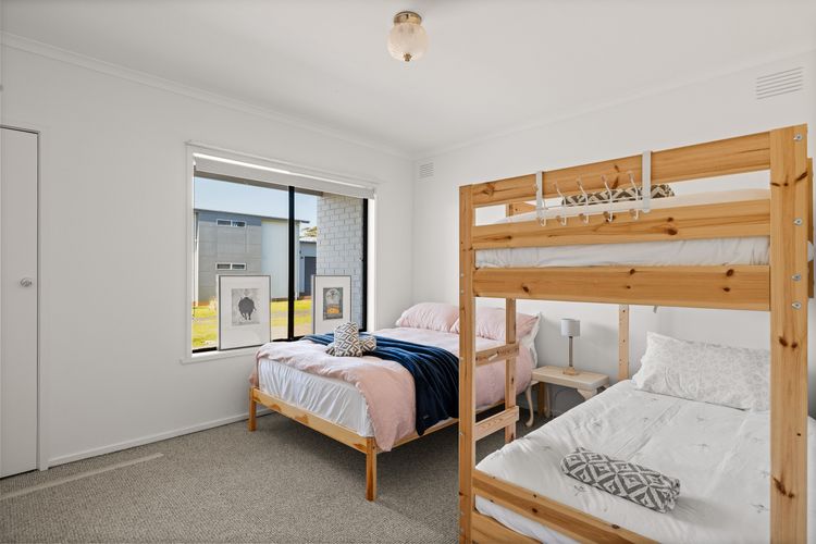 Casa Blanca Ventnor Beach