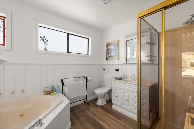 Casa Blanca Ventnor Beach