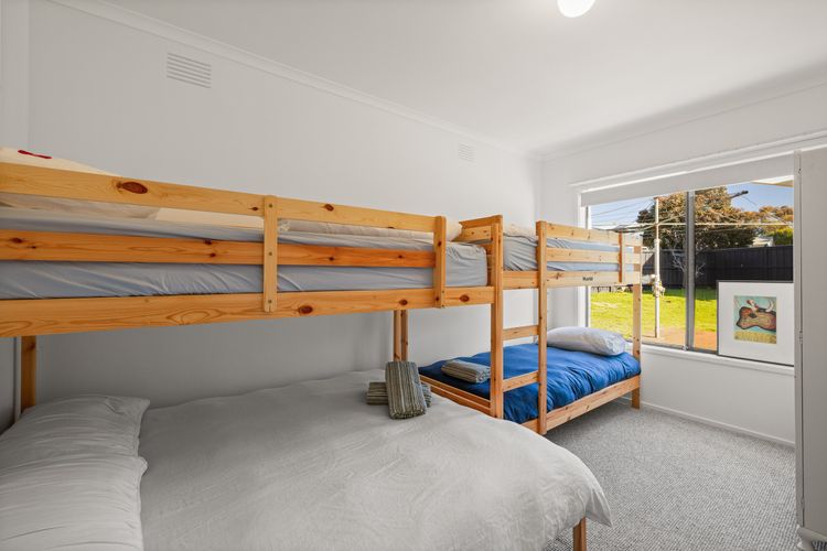 Casa Blanca Ventnor Beach