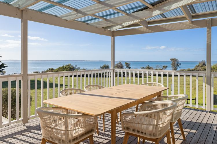 Casa Blanca Ventnor Beach