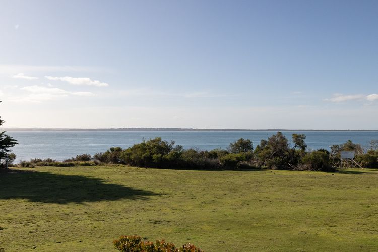 Casa Blanca Ventnor Beach