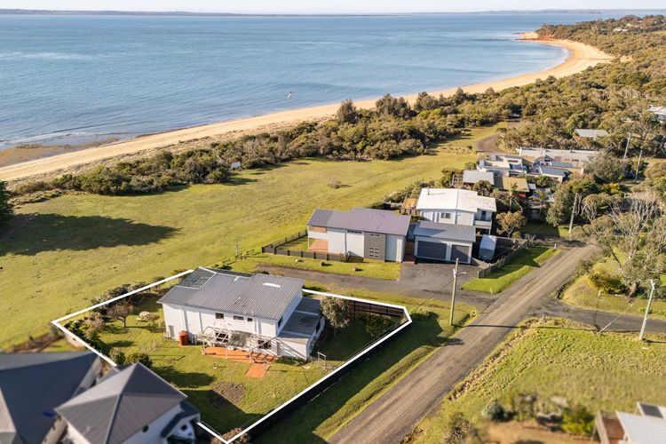 Casa Blanca Ventnor Beach