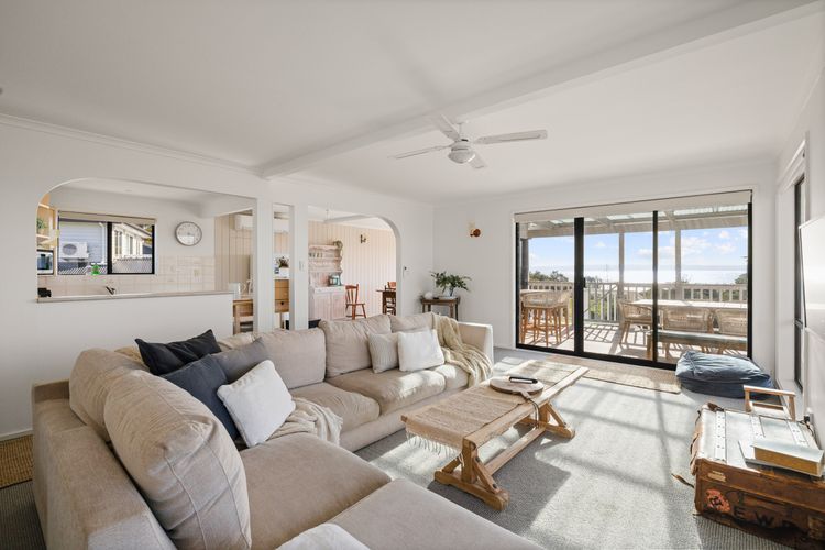 Casa Blanca Ventnor Beach