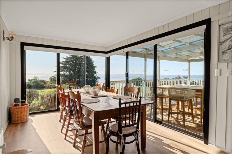 Casa Blanca Ventnor Beach