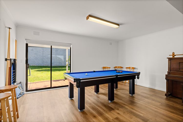 Casa Blanca Ventnor Beach