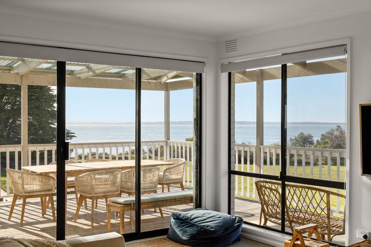 Casa Blanca Ventnor Beach